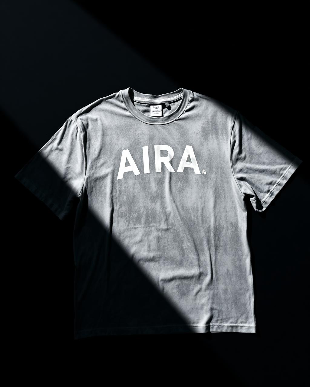 Acid Wash Tee